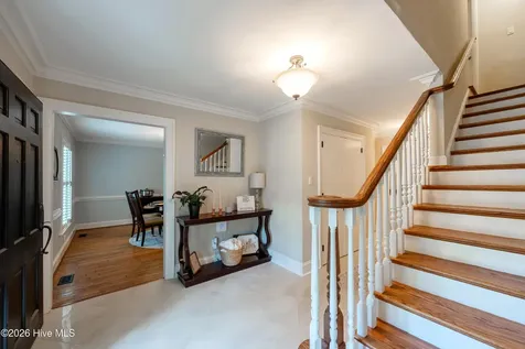 1119 Windemere Drive NW Wilson NC 27896