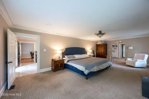 1119 Windemere Drive NW Wilson NC 27896