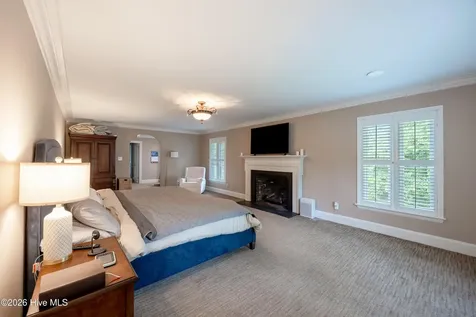 1119 Windemere Drive NW Wilson NC 27896