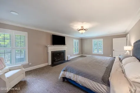 1119 Windemere Drive NW Wilson NC 27896