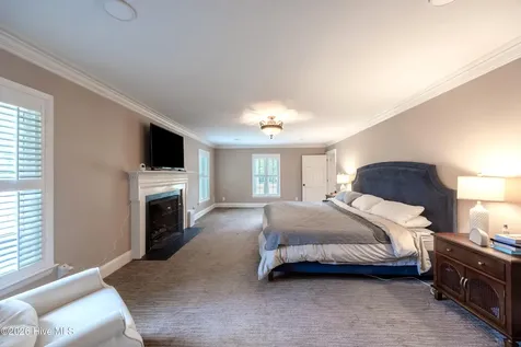 1119 Windemere Drive NW Wilson NC 27896