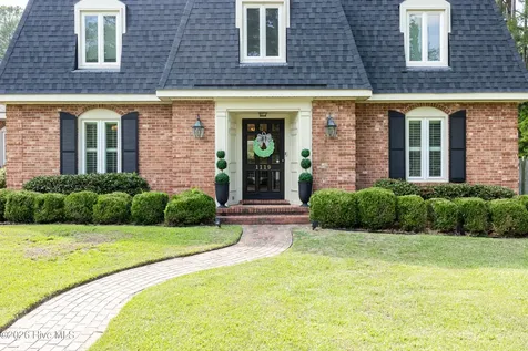 1119 Windemere Drive NW Wilson NC 27896