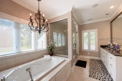 1119 Windemere Drive NW Wilson NC 27896