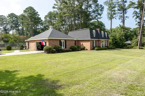 1119 Windemere Drive NW Wilson NC 27896