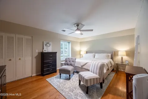 1119 Windemere Drive NW Wilson NC 27896