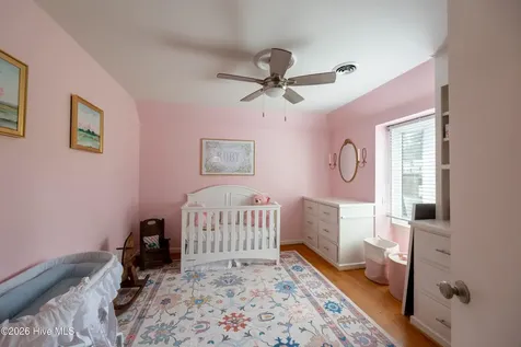 1119 Windemere Drive NW Wilson NC 27896