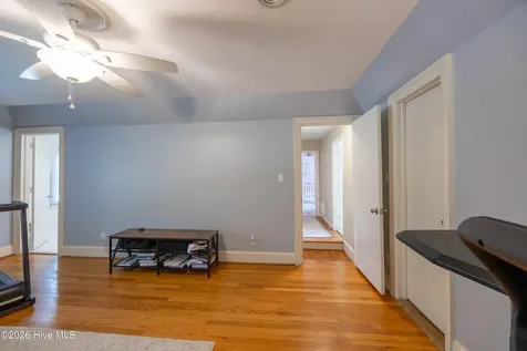 1119 Windemere Drive NW Wilson NC 27896
