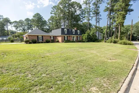 1119 Windemere Drive NW Wilson NC 27896