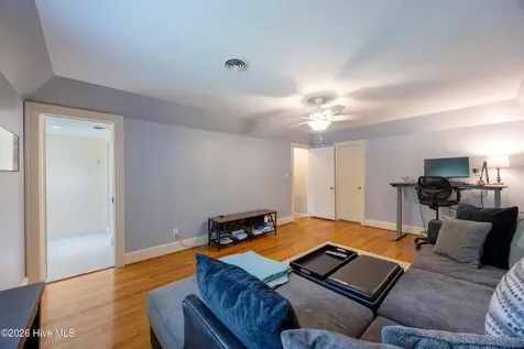 1119 Windemere Drive NW Wilson NC 27896