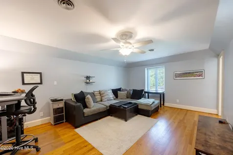 1119 Windemere Drive NW Wilson NC 27896