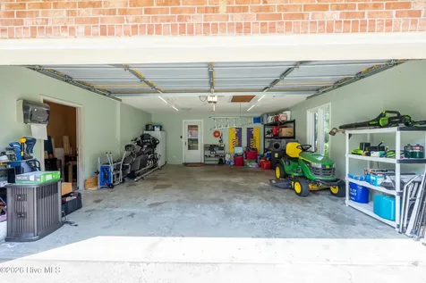 1119 Windemere Drive NW Wilson NC 27896