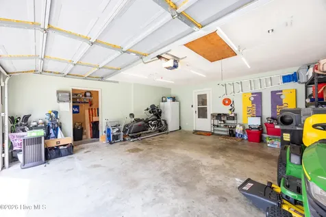 1119 Windemere Drive NW Wilson NC 27896