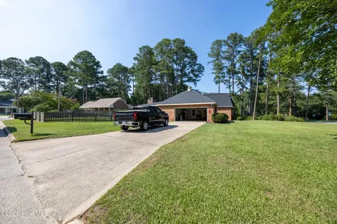 1119 Windemere Drive NW Wilson NC 27896