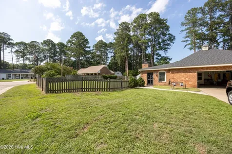 1119 Windemere Drive NW Wilson NC 27896