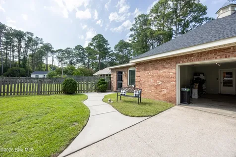 1119 Windemere Drive NW Wilson NC 27896
