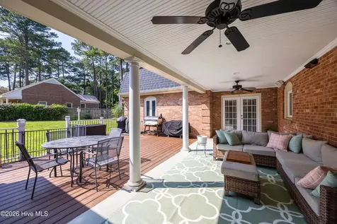 1119 Windemere Drive NW Wilson NC 27896
