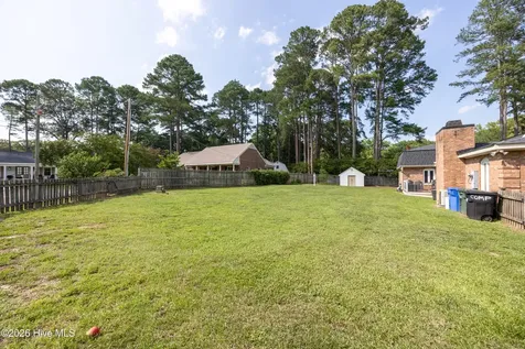 1119 Windemere Drive NW Wilson NC 27896