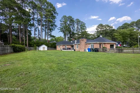 1119 Windemere Drive NW Wilson NC 27896