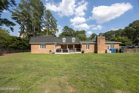1119 Windemere Drive NW Wilson NC 27896