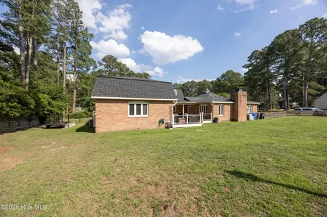 1119 Windemere Drive NW Wilson NC 27896