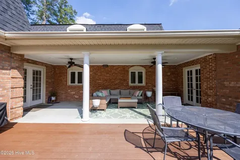 1119 Windemere Drive NW Wilson NC 27896