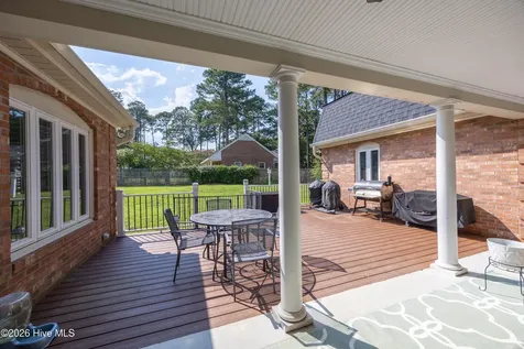 1119 Windemere Drive NW Wilson NC 27896