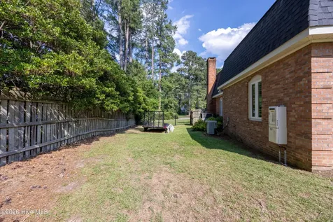 1119 Windemere Drive NW Wilson NC 27896