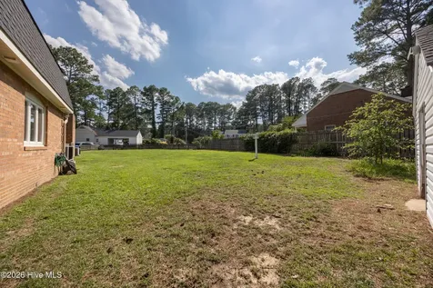 1119 Windemere Drive NW Wilson NC 27896