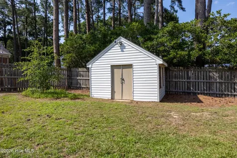 1119 Windemere Drive NW Wilson NC 27896