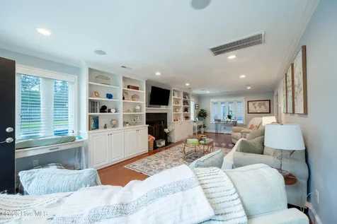 1119 Windemere Drive NW Wilson NC 27896