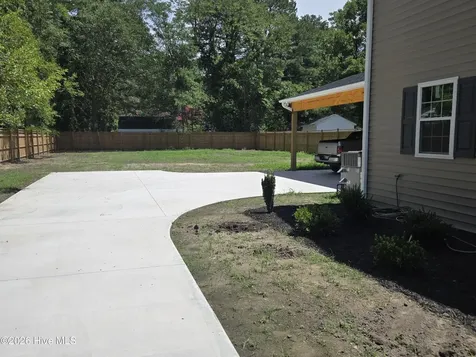 308 Pearson Street N Wilson NC 27893