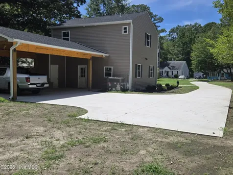 308 Pearson Street N Wilson NC 27893
