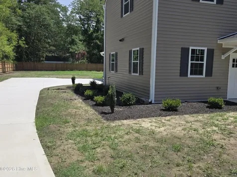 308 Pearson Street N Wilson NC 27893