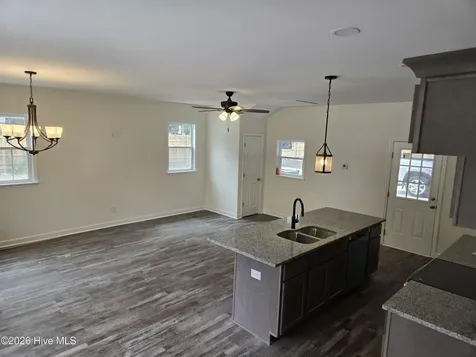 308 Pearson Street N Wilson NC 27893