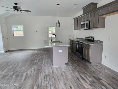 308 Pearson Street N Wilson NC 27893