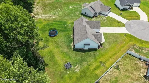 111 Oakbridge Way Pikeville NC 27863