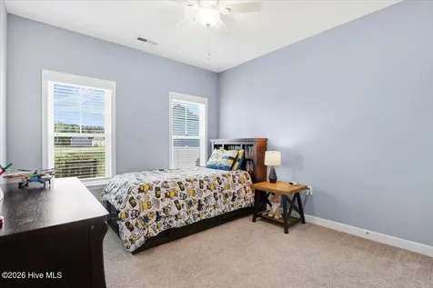 111 Oakbridge Way Pikeville NC 27863