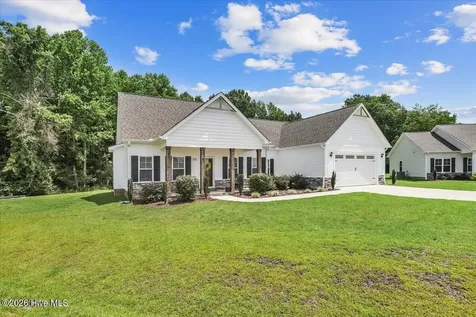 111 Oakbridge Way Pikeville NC 27863