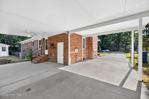 107 Guinevere Lane Greenville NC 27858