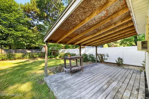107 Guinevere Lane Greenville NC 27858