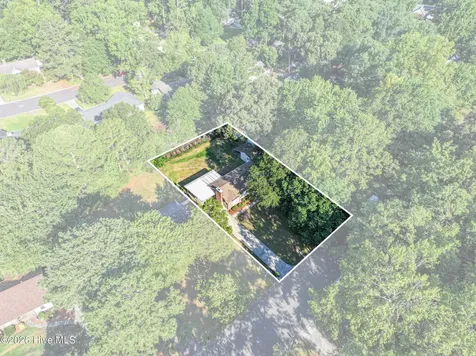 107 Guinevere Lane Greenville NC 27858