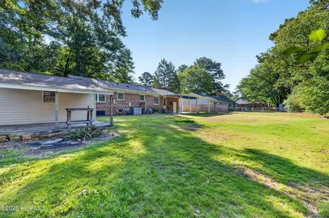107 Guinevere Lane Greenville NC 27858