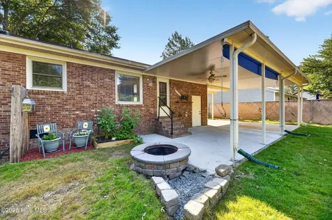 107 Guinevere Lane Greenville NC 27858