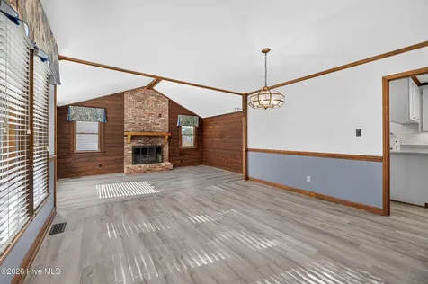107 Guinevere Lane Greenville NC 27858
