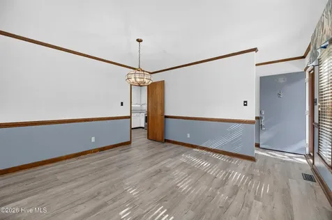 107 Guinevere Lane Greenville NC 27858