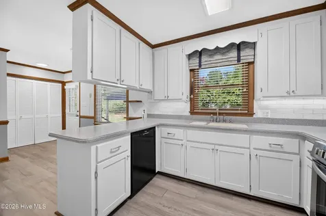 107 Guinevere Lane Greenville NC 27858