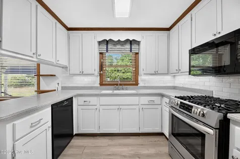 107 Guinevere Lane Greenville NC 27858