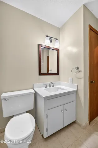 107 Guinevere Lane Greenville NC 27858