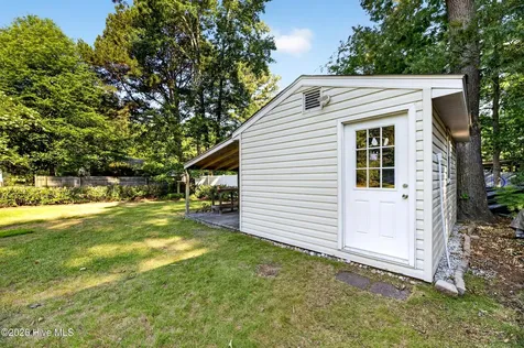 107 Guinevere Lane Greenville NC 27858