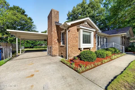107 Guinevere Lane Greenville NC 27858